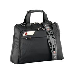 View more details about i-stay 15.6 Inch Ladies Laptop Bag 445x90x340mm Black