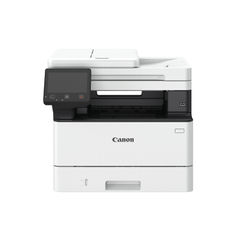 View more details about Canon i-SENSYS MF463dw Mono Laser Multifunctional Printer A4