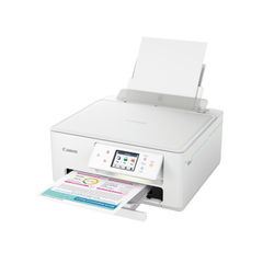 View more details about Canon Pixma TS7650i MFP Inkjet Printer Subscription Compatible