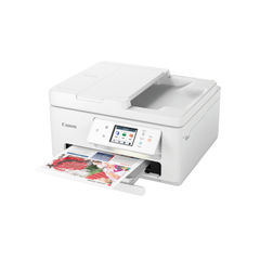 View more details about Canon Pixma TS7750i MFP Inkjet Printer Subscription Compatible