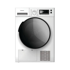 View more details about Statesman Tumble Dryer 8kg Heat Pump White