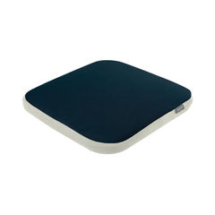 View more details about Leitz Ergo Active Wobble Cushion with Cover Dark Grey