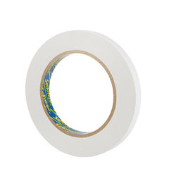 View more details about Sellotape Double Sided Tape 12mmx33m (Pack of 8)