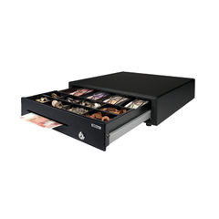 View more details about Safescan SD-4141 Standard Duty Cash Drawer