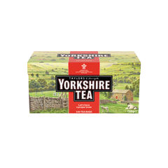 View more details about Yorkshire Tea Bags (Pack of 240)