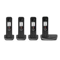 View more details about BT Advanced DECT TAM Phone (Pack of 4)