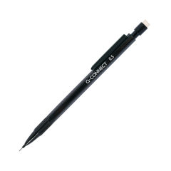 View more details about Q-Connect Mechanical Pencil Fine 0.5mm (Pack of 10)