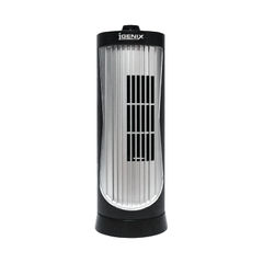 View more details about Igenix 12 Inch Mini Tower Fan Black