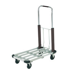 View more details about GPC Aluminium Lightweight Folding Trolley