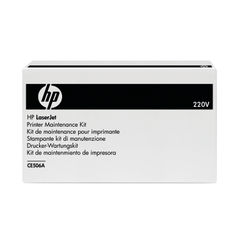 View more details about HP Color LaserJet 220V Fuser Kit