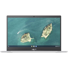 View more details about ASUS Chromebook Laptop N3350 (15.6') HD Intel Celeron N