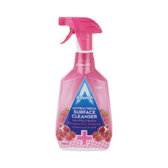 View more details about Astonish Antibacterial Surface Cleanser Pomegranite and Raspberry Pink 750ml (Pa