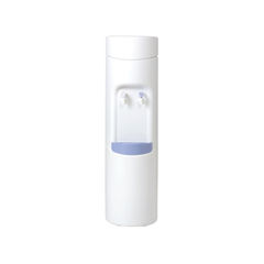 View more details about CPD White Floor Standing Water Dispenser