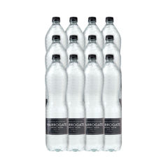 View more details about Harrogate 1.5 Litre Still Water Bottles (Pack of 12)