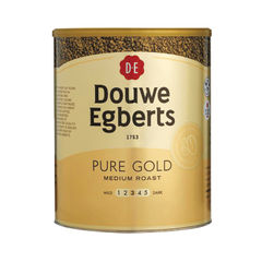 View more details about Douwe Egberts 750g Pure Gold Coffee