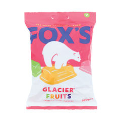 View more details about Fox's 200g Bag Glacier Fruits (Pack of 12)`
