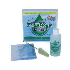 View more details about Water Cooler Care and Cleaning Kit
