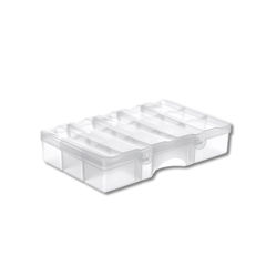 View more details about SmartStore Medium Organiser with Inserts