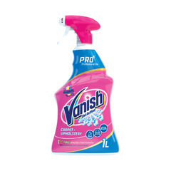 View more details about Vanish 1L Carpet and Upholstery Cleaner