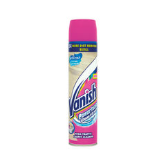 View more details about Vanish PowerFoam Carpet Cleaner 600ml