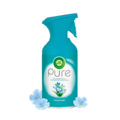 View more details about Air Wick Spray Pure Spring Delight Spray 250ml