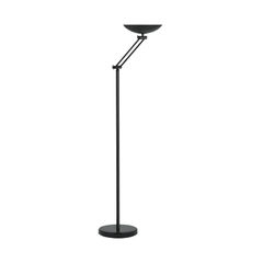 View more details about Unilux Dely Articulated Uplighter 2.0 LED UK Art Black