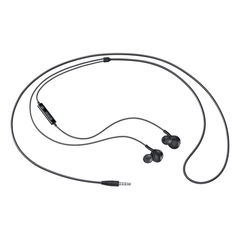 View more details about Samsung 3.5mm Headphones/Headset Wired In-ear Black