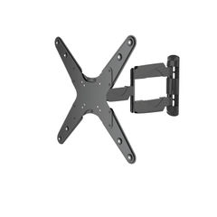 View more details about Neomounts Black 10-30 Inch TV Wall Mount