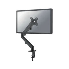 View more details about Neomounts Black 17-27 Inch Monitor Arm Desk Mount