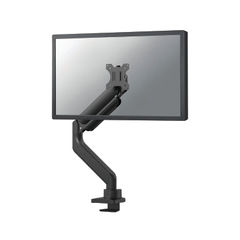 View more details about Neomounts Black 17-42 Inch Monitor Arm Desk Mount