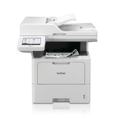 View more details about Brother MFC-L6710DW Mono Laser Printer