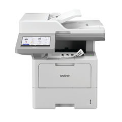 View more details about Brother MFC-L6910DN Mono Laser Printer