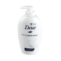 View more details about Dove Caring Hand Wash 250ml (Pack Of 6)