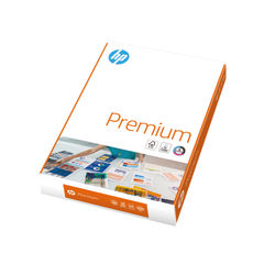 View more details about HP Premium White A4 100gsm Paper (Pack of 500)