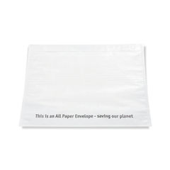 View more details about All Paper Documents Enclosed Wallets 240 x 178mm (Pack of 1000)