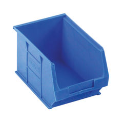 View more details about Barton TC3 4.6L Blue Small Parts Containers (Pack of 10)