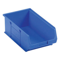 View more details about Barton TC4 9.1L Blue Small Parts Containers (Pack of 10)
