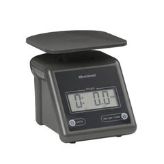 View more details about Salter 3.2kg Compact Postal Scale