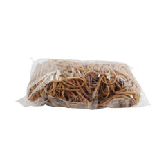 View more details about Size 33 Rubber Bands (Pack of 454g)