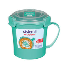 View more details about Sistema Soup to Go 656ml