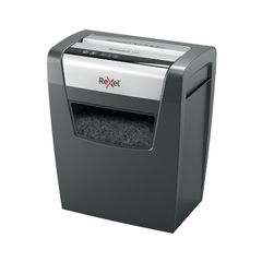 View more details about Rexel Momentum X410 Cross-Cut Shredder