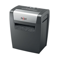 View more details about Rexel Momentum X406 Cross-Cut Shredder