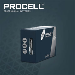 View more details about Duracell Procell Constant AA Battery (Pack of 10)