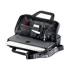 View more details about i-stay Slim Line Laptop Bag W410 x D95 x H310mm