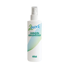 View more details about 2Work 250ml Anti-Static Screen Cleaning Solution