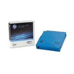 View more details about HP 3TB LTO-5 Ultrium Rewritable Data Cartridge