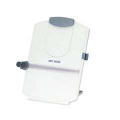 View more details about Q-Connect Desktop Easel Copyholder A4