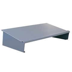 View more details about Multirite Grey Standard Document Slope - 1070