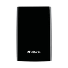 View more details about Verbatim Store n Go 1TB USB 3.0 Portable HDD