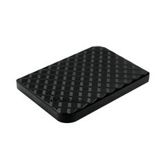 View more details about Verbatim Store n Go Gen 2 Portable HDD 2TB Black